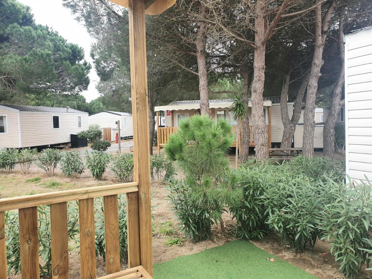 Mar Estang Luxury Eden 45M2 Canet-en-Roussillon Exterior foto