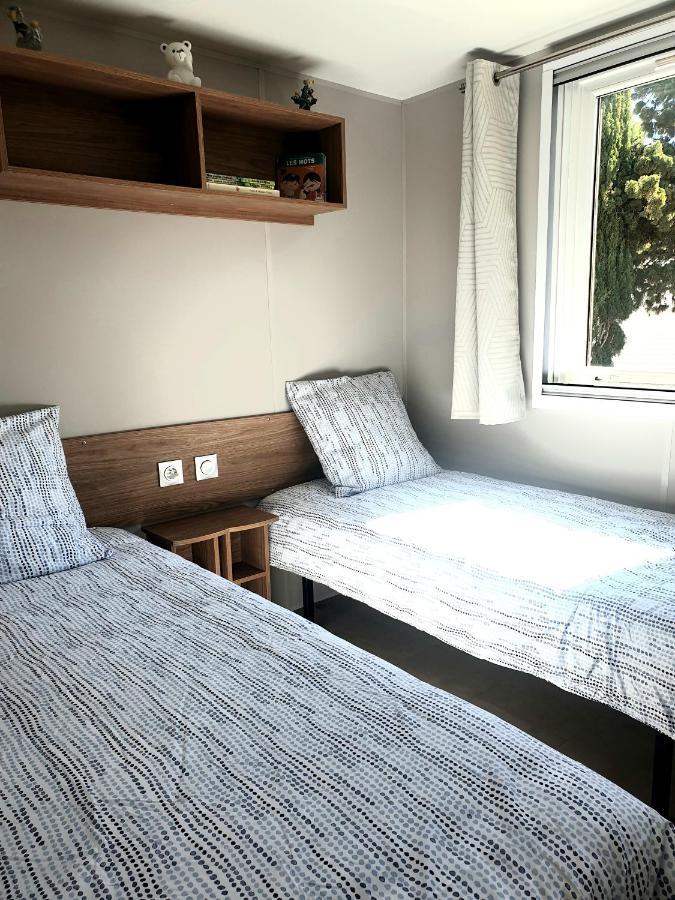 Mar Estang Luxury Eden 45M2 Canet-en-Roussillon Exterior foto