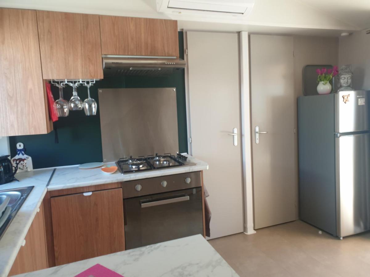 Mar Estang Luxury Eden 45M2 Canet-en-Roussillon Exterior foto