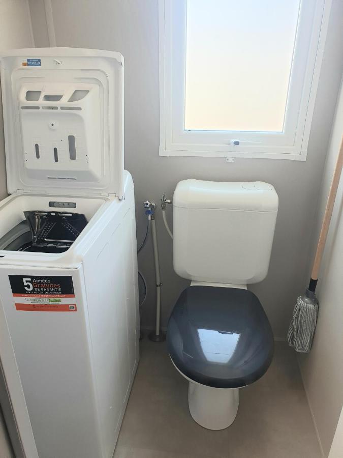 Mar Estang Luxury Eden 45M2 Canet-en-Roussillon Exterior foto
