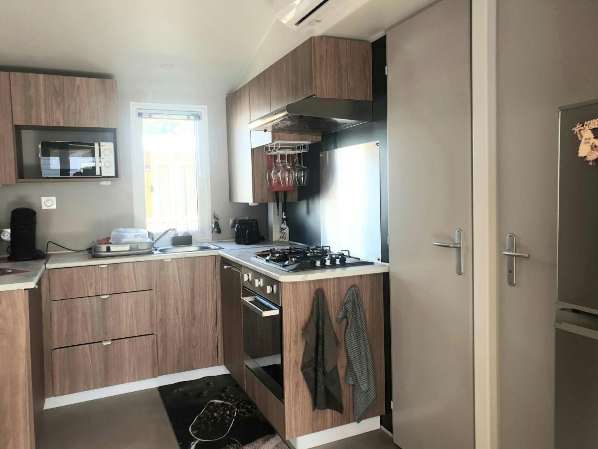 Mar Estang Luxury Eden 45M2 Canet-en-Roussillon Exterior foto