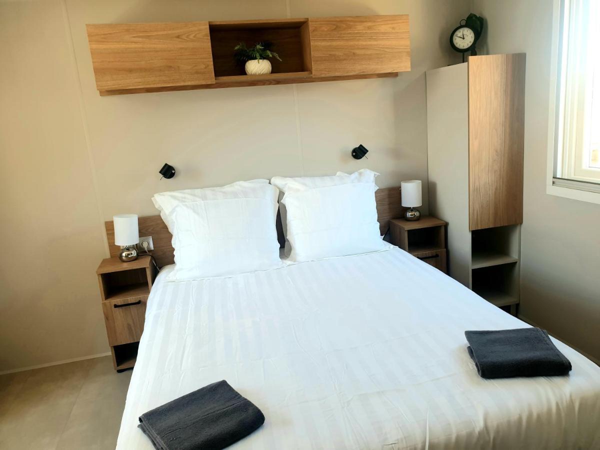 Mar Estang Luxury Eden 45M2 Canet-en-Roussillon Exterior foto