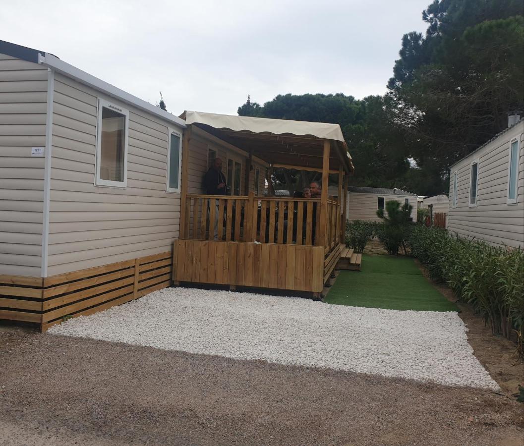 Mar Estang Luxury Eden 45M2 Canet-en-Roussillon Exterior foto