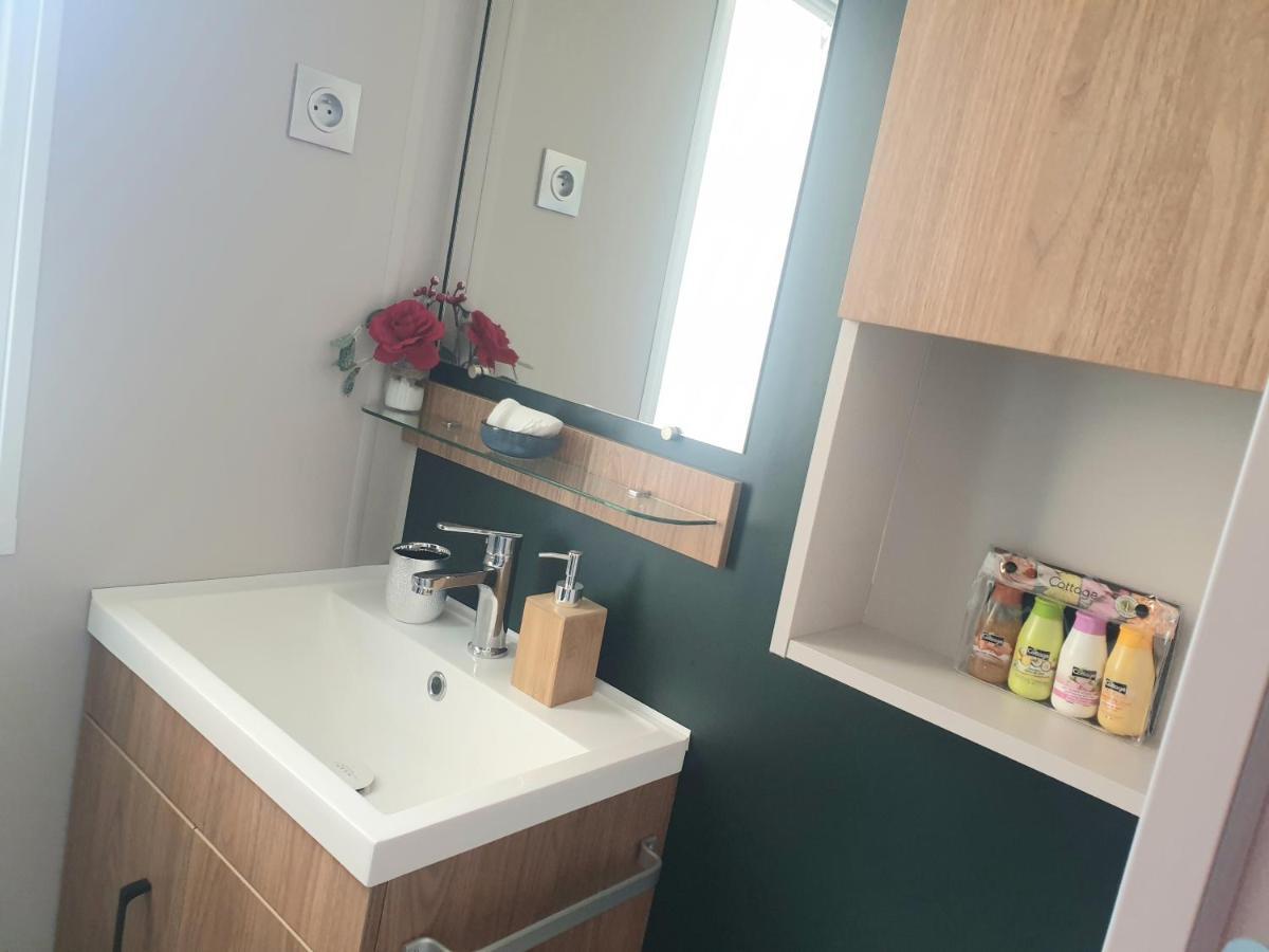 Mar Estang Luxury Eden 45M2 Canet-en-Roussillon Exterior foto
