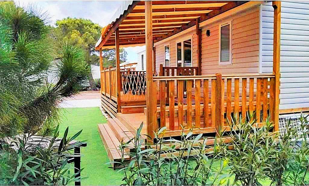 Mar Estang Luxury Eden 45M2 Canet-en-Roussillon Exterior foto