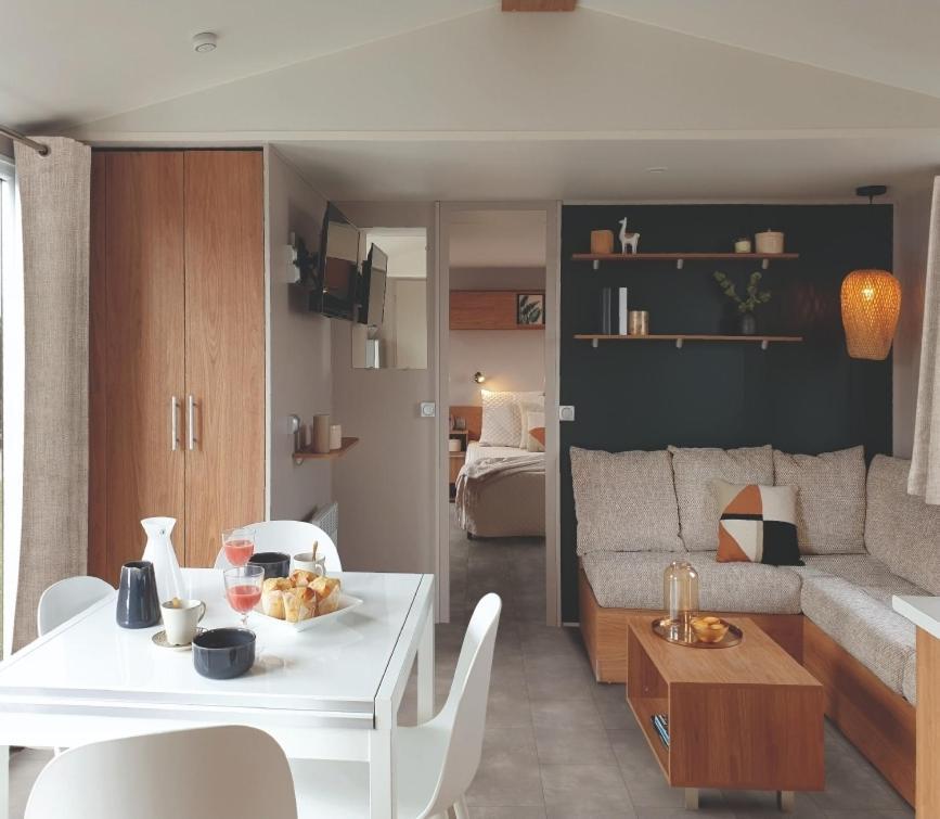 Mar Estang Luxury Eden 45M2 Canet-en-Roussillon Exterior foto