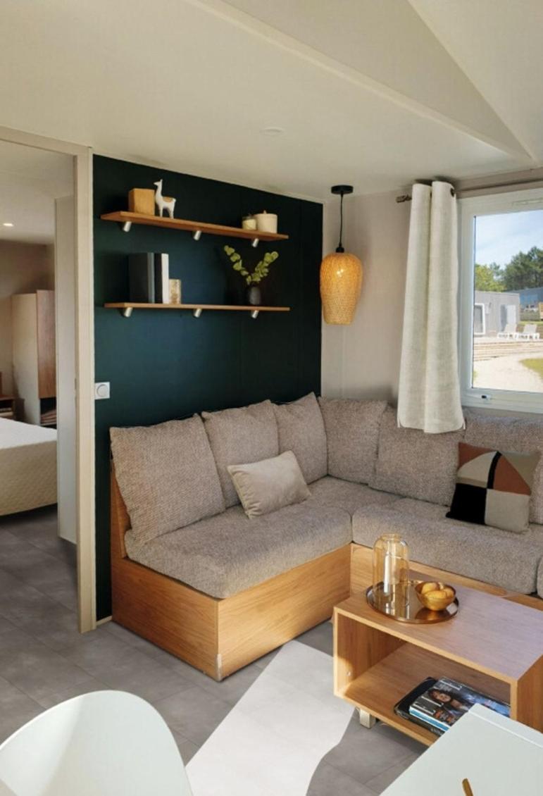 Mar Estang Luxury Eden 45M2 Canet-en-Roussillon Exterior foto
