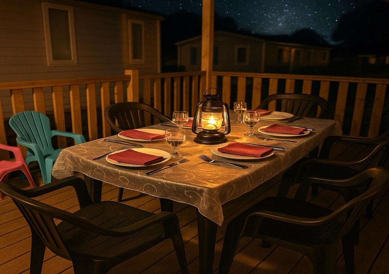 Mar Estang Luxury Eden 45M2 Canet-en-Roussillon Exterior foto